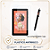 Kit Película + Caneta Personalizada Infantil Moana p/ Tablet Positivo Vision TAB 7 - Imagem 7
