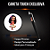 Kit Película + Caneta Personalizada Infantil Moana p/ Tablet Positivo Vision TAB 7 - Imagem 3
