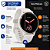 Kit 2 Películas Hidrogel Anti Arranhões p/ Relógio Garmin Vivoactive 5 43mm - Imagem 7