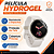 Kit 2 Películas Hidrogel Anti Arranhões p/ Relógio Garmin Vivoactive 5 43mm - Imagem 2