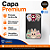 Boneco Surpresa Pelúcia Fofo + Capa Personalizada p/Tablet Samsung A9 8.7 - Imagem 7