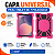 Capa Emborrachada Infantil Kids Anti Impacto p/ Tablet 7 Polegadas Universal - Imagem 2