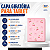 Capa Proteção Personalizado Cereja p/ Tablet Samsung Galaxy Tab S6 Lite 10.4 - Imagem 8
