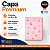 Capa Proteção Personalizado Cereja p/ Tablet Samsung Galaxy Tab S6 Lite 10.4 - Imagem 4