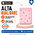 Capa Proteção Personalizado Cereja p/ Tablet Samsung Galaxy Tab S6 Lite 10.4 - Imagem 2