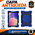 Capa Emborrachada Premium Infantil p/ Tablet 7 Polegadas Universal - Imagem 3