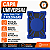 Capa Emborrachada Premium Infantil p/ Tablet 7 Polegadas Universal - Imagem 4