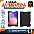 Capa Resistente Proteção Premium p/ Tablet 7 Polegadas Universal - Imagem 3