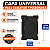 Capa Resistente Proteção Premium p/ Tablet 7 Polegadas Universal - Imagem 4