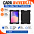 Capa Resistente Proteção Premium p/ Tablet 7 Polegadas Universal - Imagem 2