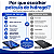 Kit Capa com Teclado + Película Hidrogel Premium p/ Tablet Lenovo Tab 10.1 - Imagem 8