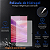 Kit Capa com Teclado + Película Hidrogel Premium p/ Tablet Lenovo Tab 10.1 - Imagem 7