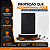 Kit Capa Giratória Protetora + Película Vidro p/ Tablet Lenovo Idea Tab 11 - Imagem 8