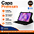 Capa Giratória p/ Tablet 11 Polegadas Universal - Preto - Imagem 4