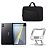 Kit Película + Suporte de Metal + Bolsa Luva p/ Tablet Xiaomi Poco Pad M1 12.1 - Imagem 1