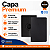 Kit Capa Giratória + Película Hidrogel Anti Impacto p/ Tablet Xiaomi Poco Pad M1 12.1 - Imagem 6