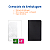 Kit Capa Giratória + Película Hidrogel Anti Impacto p/ Tablet Xiaomi Poco Pad M1 12.1 - Imagem 9