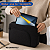 Kit Película Vidro + Suporte de Metal + Bolsa Luva p/ Tablet VAIO TL10 Tela 10.4 - Imagem 9