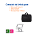 Kit Película Vidro + Suporte de Metal + Bolsa Luva p/ Tablet VAIO TL10 Tela 10.4 - Imagem 10
