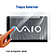 Kit Película Vidro + Suporte de Metal + Bolsa Luva p/ Tablet VAIO TL10 Tela 10.4 - Imagem 8