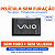 Kit Película De Vidro Anti Queda + Caneta Touch P/ Tablet Vaio Tl10 10.4 Pol - Imagem 4