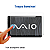 Kit Película De Vidro Anti Queda + Caneta Touch P/ Tablet Vaio Tl10 10.4 Pol - Imagem 8