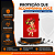 Capa Giratória Anti Queda Personalizada Infantil Menina p/ Tablet VAIO TL10 10.4 - Imagem 6