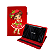 Capa Giratória Anti Queda Personalizada Infantil Menina p/ Tablet VAIO TL10 10.4 - Imagem 1