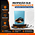 Capa Giratória Personalizado Infantil Menino Carro Anti Queda p/Tablet VAIO TL10 10.4 - Imagem 7