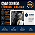 Capa Giratória Personalizado Infantil Menino Carro Anti Queda p/Tablet VAIO TL10 10.4 - Imagem 3