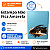Capa Giratória Personalizado Infantil Menino Carro Anti Queda p/Tablet VAIO TL10 10.4 - Imagem 5