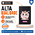 Capa Resistente Personalizada Infantil Giratória p/Tablet Vision Tab 11 - Imagem 2