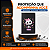 Capa Resistente Personalizada Infantil Giratória p/Tablet Vision Tab 11 - Imagem 5