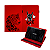 Capa Giratória Personalizada Rock Leoa Anti Risco p/ Tablet VAIO TL10 Tela 10.4 - Imagem 1