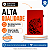 Capa Giratória Personalizada Rock Leoa Anti Risco p/ Tablet VAIO TL10 Tela 10.4 - Imagem 2