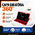 Capa Giratória Personalizada Rock Leoa Anti Risco p/ Tablet VAIO TL10 Tela 10.4 - Imagem 7