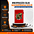Capa Giratória Personalizada Infantil Alta Proteção p/ Tablet Xiaomi Redmi Pad 2 - Imagem 9