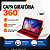 Capa Giratória Personalizada Infantil Alta Proteção p/ Tablet Xiaomi Redmi Pad 2 - Imagem 6