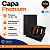 Capa Giratória Proteção Anti Queda p/ Tablet I17 Pro Hd 10.1 - Imagem 2