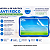 Película Proteção Tela Anti Impacto p/ Tablet M58pro Infantil Milli Kids - Imagem 5