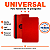Capa Giratória Universal Anti Queda p/Tablet de 10 Polegadas - Imagem 5