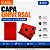 Capa Giratória Universal Anti Queda p/Tablet de 10 Polegadas - Imagem 2
