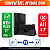 Capa Personalizada Infantil p/ Tablet Samsung Galaxy A11+ Plus 11 Pol - Imagem 2