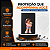 Capa Personalizada Infantil p/ Tablet Samsung Galaxy A11+ Plus 11 Pol - Imagem 5