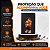 Capa Personalizada Infantil p/ Tablet Samsung Galaxy A11+ Plus 11 Pol - Imagem 8