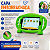 Capa Emborrachada Infantil p/ Tablet 7 polegadas Anti Queda - Imagem 6