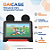 Película Vidro + Caneta p/ Tablet Nb413 Mickey 7 pol Multi - Imagem 2