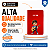 Capa Giratória Premium Personalizada Infantil p/ Tablet de 10 a 10.5 polegadas - Imagem 6