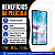 Película Hidrogel Premium p/ Smartphone Celular Infinix Smart 8 Pro - Imagem 9