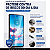 Película Hidrogel Premium p/ Smartphone Celular Infinix Smart 8 Pro - Imagem 6